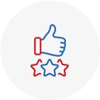 Confiança e garantia do trabalho