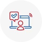 Honestidade, disponibilidade e suporte